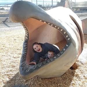 Meet your Posher, Olivia renee